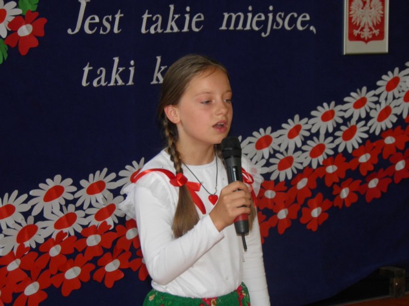 Konkurs Pieśni Patriotycznej